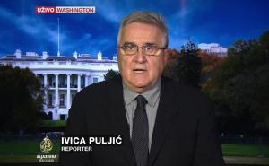 Ivica Puljić iz Amerike: 'Ovo su informacije koje sam upravo dobio iz Ureda glavnog tajnika UN-a'