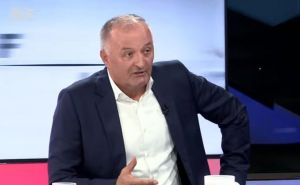 Zukan Helez: 'Pozivam Dodika da se okani ćorava posla i da zajedno počnemo raditi'