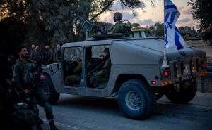Izraelska vojska ubila dvojicu Palestinaca na okupiranoj Zapadnoj obali