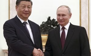 Putin najavio posjetu Kini nekoliko sati prije sastanka Antony Blinkena i predsjednika Xi Jinpinga