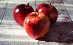Nutricionisti tvrde da ovih šest vrsta jabuka utječu na naše zdravlje: Jedna se posebno izdvaja