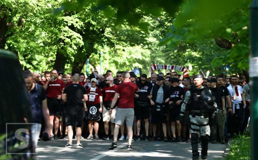 Ponovo se oglasio FK Sarajevo: Pročitajte važno saopćenje za navijače