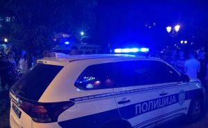 Drama u Novom Pazaru: Fizički napao djevojku, a onda je ubacio u vozilo - policija reagovala?