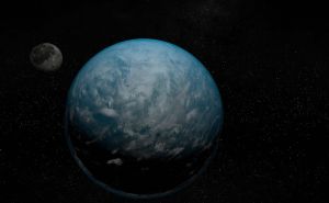 Naučnici otkrili planetu koja je duplo veća od Zemlje i na njoj nešto vrlo intrigantno...