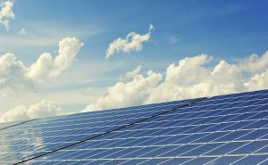 Vlada dala koncesiju na 30 godina: U Ilijašu se gradi solarna elektrana