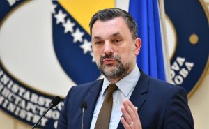 Konaković poručio ambasadoru Izraela u Srbiji: Vi ste sramota diplomatije i ljudska ste sramota!