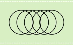 Test IQ-a: Koliko krugova vidite na slici?