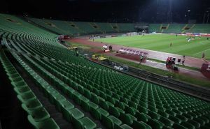 Važna utakmica za Bordo tim: FK Sarajevo dočekuje Velež
