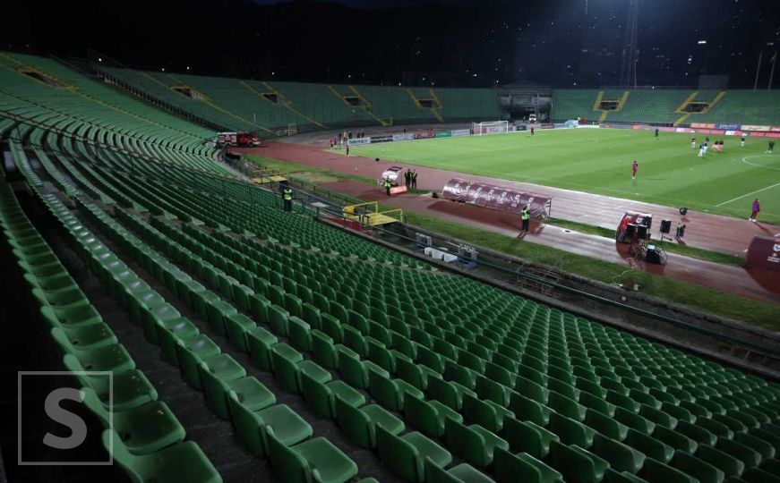Važna utakmica za Bordo tim: FK Sarajevo dočekuje Velež