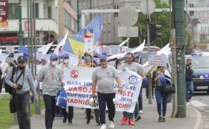 Metalci 1. maja izlaze na ulice Sarajeva: Ovo su njihovi zahtjevi