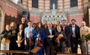 Mladi virtuozi pozivaju na koncert u Zemaljskom muzeju Bosne i Hercegovine