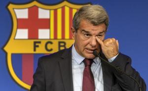 Crni dani pred katalonskim gigantom: Barcelona na rubu Bankrota?