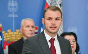 Draško Stanivuković bit će kandidat PDP-a za gradonačelnika Banje Luke