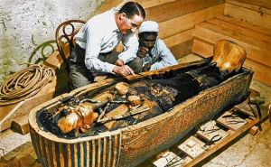 Naučnici su možda konačno otkrili razlog smrti ljudi koji su otvorili Tutankamonov grob