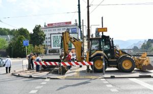 Zbog radova danas 16 sarajevskih ulica bez vode: Problemi s pritiskom u četiri naselja