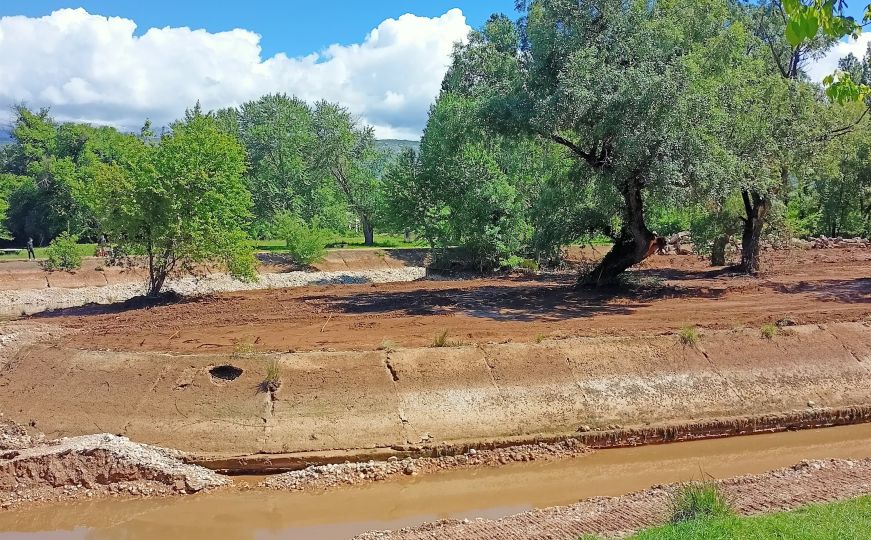 Poznato bh. izletište u obnovi: Radovi na Buni i Bunici u toku, evo što trebate znati