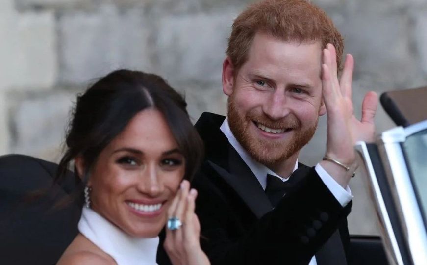 Princ Harry dolazi u Veliku Britaniju, da li će mu se Meghan Markle pridružiti?