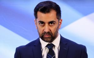 Škotski premijer podnio ostavku: Dva kandidata za njegovog nasljednika