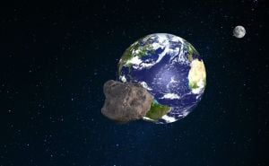 NASA ima 'zastrašujući' protokol u slučaju da asteroid juri prema Zemlji: Evo šta bi bio cilj