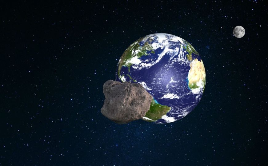 NASA ima 'zastrašujući' protokol u slučaju da asteroid juri prema Zemlji: Evo šta bi bio cilj