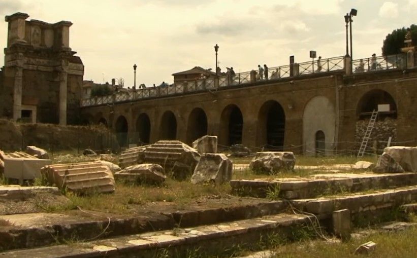 Arheolozi u toku istraživanja otkrili predmet iz rimskog doba: Šta ovo predstavlja?