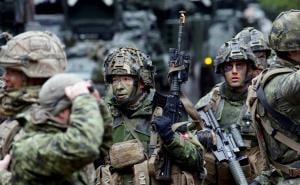 Poslano pismo NATO-u, EUFOR-u, PIC-u, OHR-u i EU: 'Rasporedite NATO snage na granici BiH i Srbije'