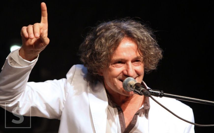 Goran Bregović opisao kako je izveo porodicu iz ratnog Sarajeva i ko mu je pomogao