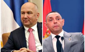Objavljen sastav nove Vlade Srbije, dvojica članova sa 'crne liste' SAD