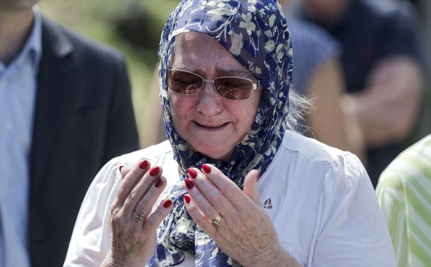 Poznat termin dženaze majke ubijenih sarajevskih mališana i pripadnice Armije RBiH Halide Bojadži