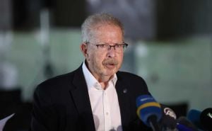 Profesor Rosensaft osudio izjave izraelskog ambasadora o Srebrenici