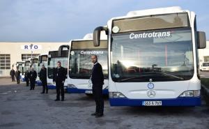 Centrotrans objavio uputstvo putnicima o korištenju mjesečnih karata za maj
