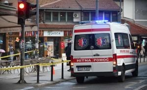 Dvije nesreće u Sarajevu: Teške tjelesne povrede zadobili pješaci, policija objavila detalje