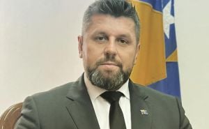 Ćamil Duraković: Zadovoljstvo je slušati kada Željka Cvijanović kaže "in our country"