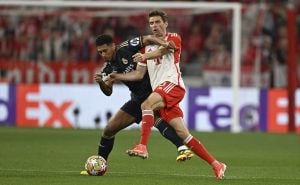 Polufinalni okršaj Lige prvaka: Bayern i Real remizirali na Allianz Areni
