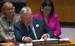 Zlatko Lagumdžija održao snažan govor: 'U Daytonskom sporazumu ne postoju zajednička država BiH'