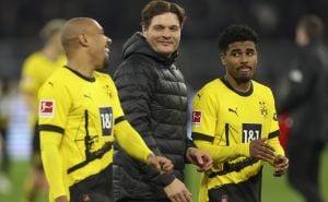 Ispit karijere za trenera bh. porijekla: Edin Terzić s Borussijom Dortmund lovi finale Lige prvaka