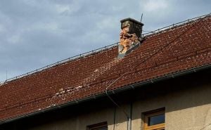 Pogledajte kakvu je štetu izazvao zemljotres koji je jutros uznemirio građane BiH i Hrvatske