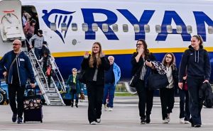 Anketa | Kompanija Ryanair preuzela dominaciju u regiji