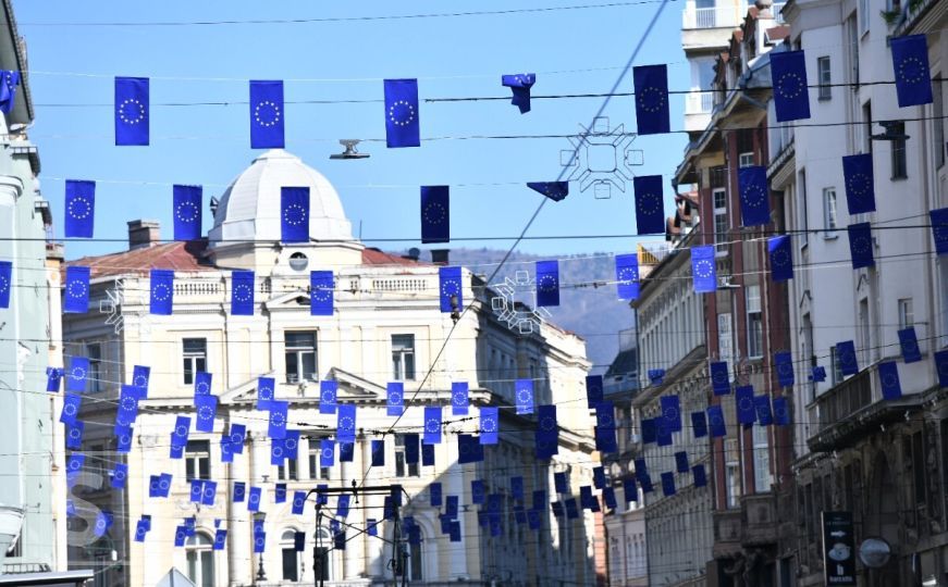 EU 20 godina nakon velikog vala proširenja: Da li je spremna za primanje novih članica?