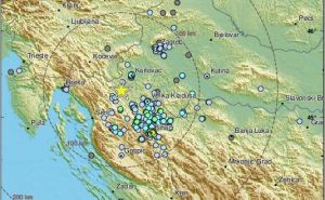 Još jedan zemljotres u Hrvatskoj: "Dobro zagrmjelo i streslo"