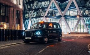 London: 11.000 taksista pokrenulo tužbu u protiv Ubera vrijednu skoro 300.000.000 eura