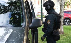 Federalna uprava policije učestvovala u velikoj međunarodnoj akciji zajedno sa Europolom i BKA