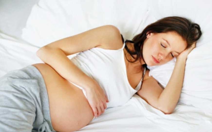 Savjeti koji će vam olakšati trudnoću