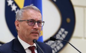 Češki ministar evropskih poslova: BiH ne smije dopustiti da nacionalisti unište njen put ka EU