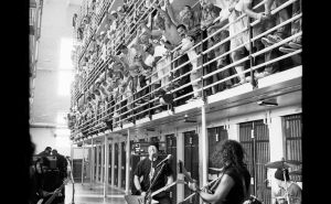 Godišnjica legendarnog nastupa Metallice u zatvoru San Quentin