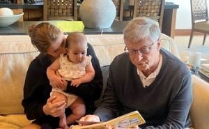 Bill Gates otkriva: Svojoj djeci nije dozvoljavao da koriste mobitele