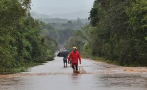 Haotična situacija na jugu Brazila: Ogromne poplave odnijele 29 života