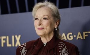 Zlatna palma u Cannesu "čeka" Meryl Streep