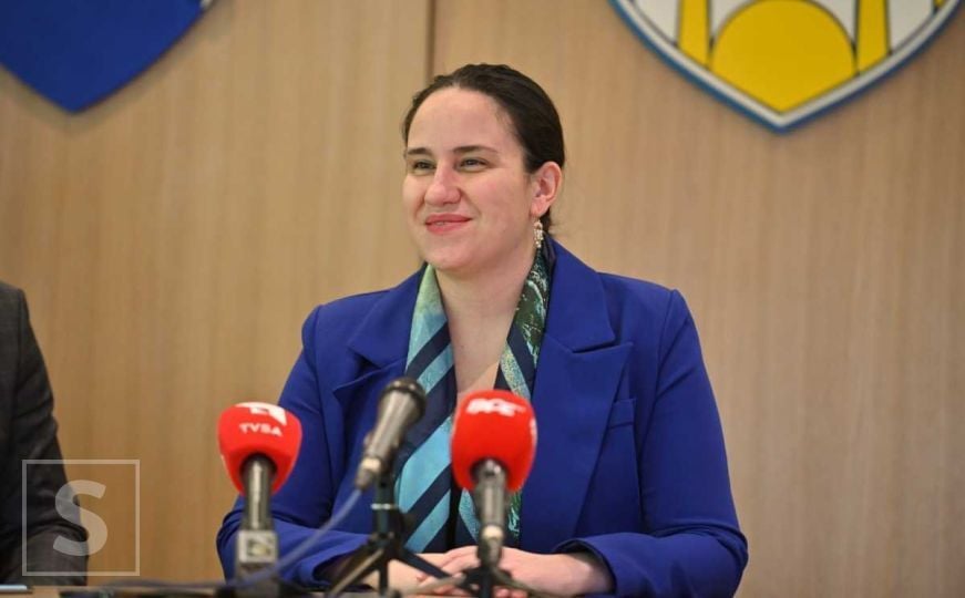 Benjamina Karić: "Profesionalni mediji i novinari su opća dobrobit cijelog društva"