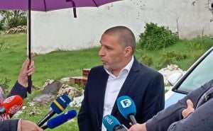 Načelnik općine Gacko osudio napad na povratnike: 'Mi u Gacku nemamo suživot, mi ovdje imamo život'